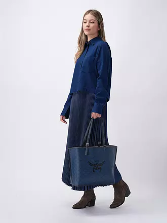 MCM | Tasche - Shopper HIMMEL Medium | 